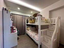 Blk 101A Eastcreek @ Canberra (Sembawang), HDB 5 Rooms #617739741